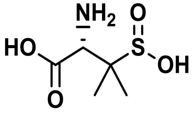 Sulbactam EP Impurity A / Sulbactam BP Impurity A / Sulbactam USP RC A